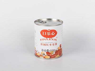 衢州市口乐心食品有限公司 衢州市口乐心食品有限公司