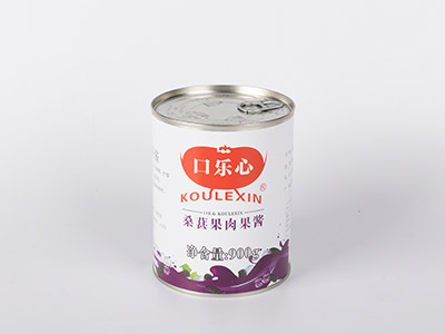 衢州市口乐心食品有限公司